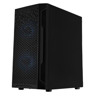 Foto 3 | Xtreme PC Gaming Geforce RTX 3050 AMD Ryzen 5 5500 16 GB SSD 500 GB 2 TB Wifi Artic