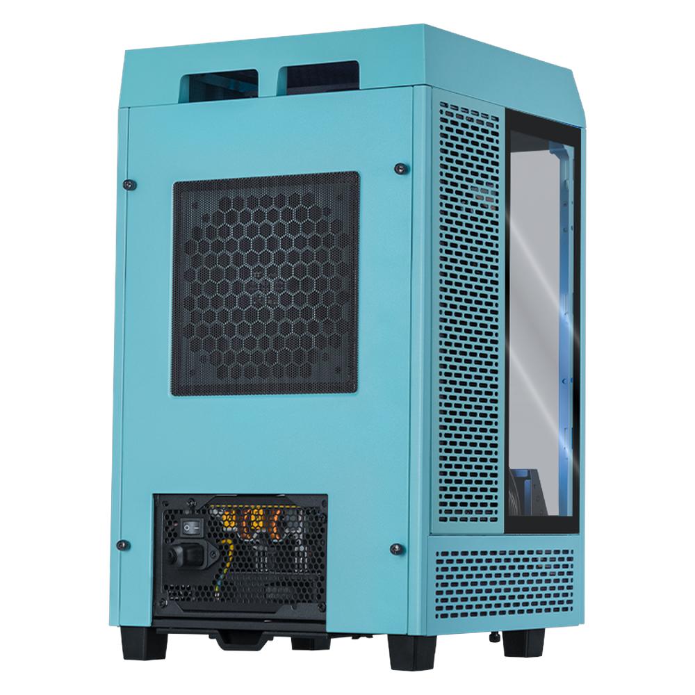 Foto 5 pulgar | Xtreme Pc Gaming Thermaltake Geforce Rtx 3090 Intel Core I9 12900f 64gb Ssd 2tb Wifi Bluetooth Mini