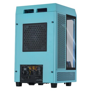 Foto 4 | Xtreme Pc Gaming Thermaltake Geforce Rtx 3090 Intel Core I9 12900f 64gb Ssd 2tb Wifi Bluetooth Mini