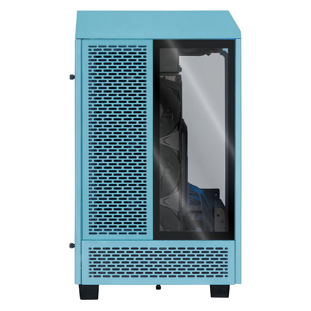 Foto 7 pulgar | Xtreme Pc Gaming Thermaltake Geforce Rtx 3090 Intel Core I9 12900f 64gb Ssd 2tb Wifi Bluetooth Mini