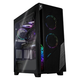 Foto 1 | Xtreme Pc Gaming Geforce Rtx 4070 Ti Super Amd Ryzen 9 7900x 64gb Ddr5 Ssd 2tb 5tb Sistema Liquido Wifi