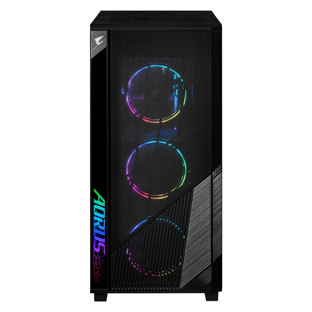Foto 2 | Xtreme Pc Gaming Geforce Rtx 4070 Ti Super Amd Ryzen 9 7900x 64gb Ddr5 Ssd 2tb 5tb Sistema Liquido Wifi