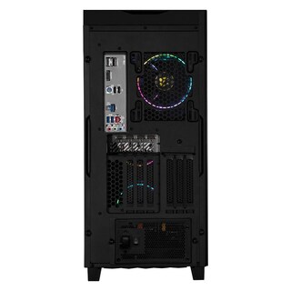 Foto 5 | Xtreme Pc Gaming Geforce Rtx 4070 Ti Super Amd Ryzen 9 7900x 64gb Ddr5 Ssd 2tb 5tb Sistema Liquido Wifi