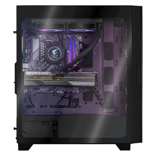 Foto 6 | Xtreme Pc Gaming Geforce Rtx 4070 Ti Super Amd Ryzen 9 7900x 64gb Ddr5 Ssd 2tb 5tb Sistema Liquido Wifi