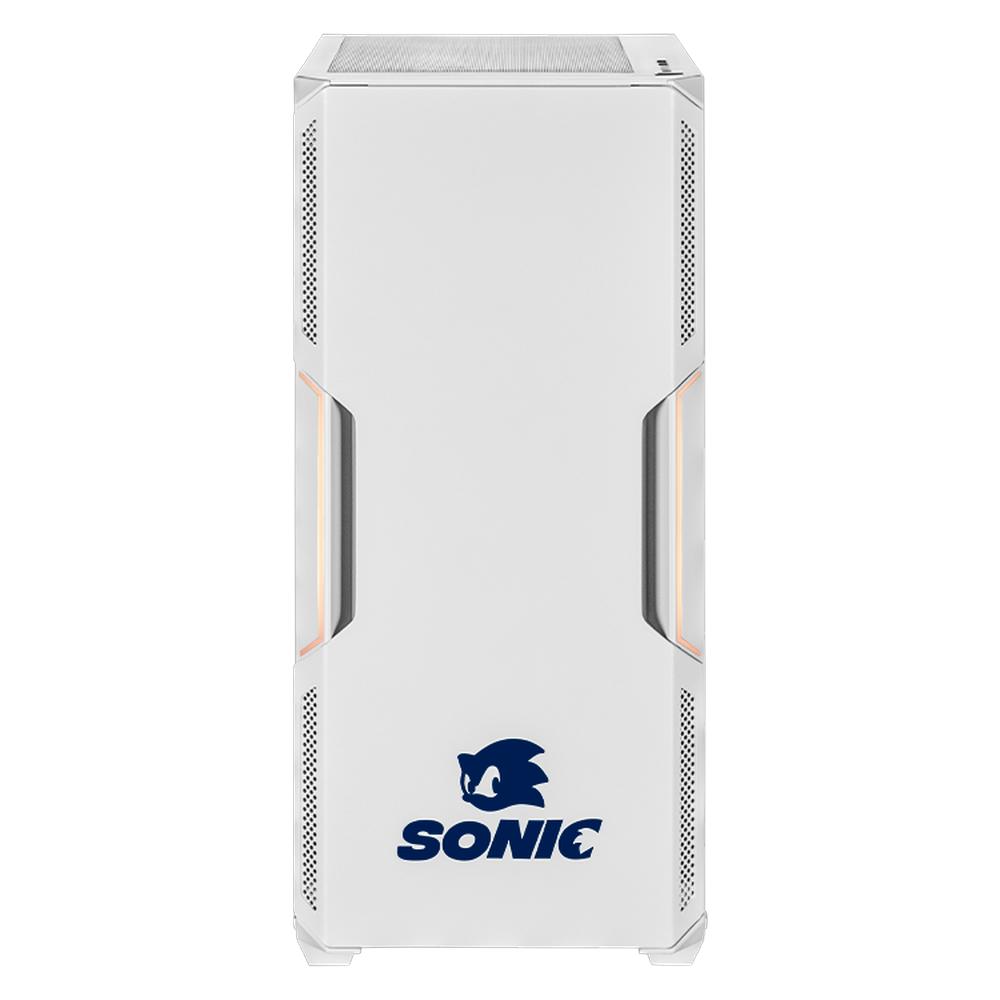 Foto 2 | Xtreme Pc Gaming Geforce Rtx 4060 Amd Ryzen 7 5800x 32gb Ssd 960gb 2tb Wifi Sonic Blanco