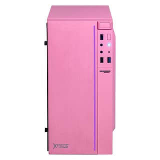 Foto 2 | Xtreme Pc Gaming Amd Radeon Vega 7 Ryzen 5 5600gt 16gb Ssd 1tb Wifi Rosa