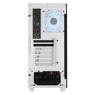 Foto 5 | Xtreme Pc Gaming Xpg Geforce Rtx 4060 Intel Core I9 12900f 32gb Ssd 500gb 4tb Wifi Blanco