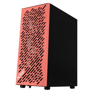 Foto 2 | Xtreme Pc Gaming Xpg Geforce Rtx 4060 Amd Ryzen 7 5700x 32gb Ssd 500gb 4tb Sistema Liquido Wifi Mera