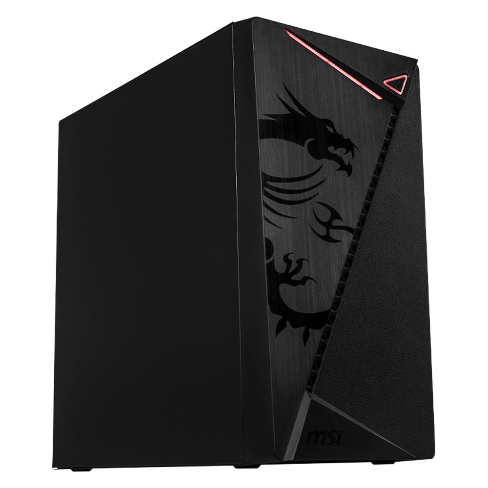 Xtreme Pc Gaming Msi Geforce Gtx 1650 Amd Ryzen 5 5500 16 gb Ssd 500 gb 2 tb Wifi Dragon Shield