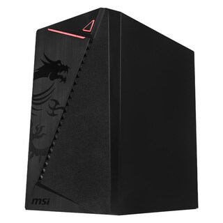 Foto 2 | Xtreme Pc Gaming Msi Geforce Gtx 1650 Amd Ryzen 5 5500 16 gb Ssd 500 gb 2 tb Wifi Dragon Shield