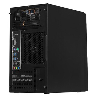 Foto 3 | Xtreme Pc Gaming Msi Geforce Gtx 1650 Amd Ryzen 5 5500 16 gb Ssd 500 gb 2 tb Wifi Dragon Shield
