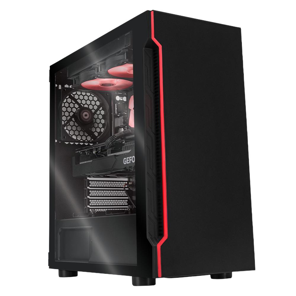 Foto 2 pulgar | Xtreme Pc Gaming Geforce Rtx 4080 Super Intel Core I7 14700kf 64gb Ddr5 Ssd 2tb Wifi