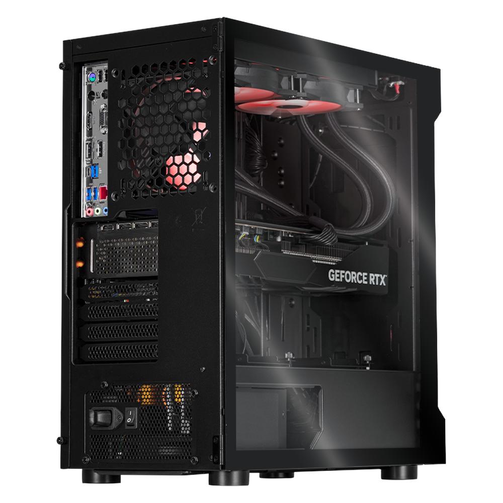 Foto 5 pulgar | Xtreme Pc Gaming Geforce Rtx 4080 Super Intel Core I7 14700kf 64gb Ddr5 Ssd 2tb Wifi