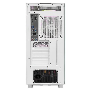 Foto 4 | Xtreme Pc Gaming Amd Radeon Rx 7800 Xt Ryzen 9 7900x 64gb Ddr5 Ssd 2tb Sistema Liquido Wifi Sakura S