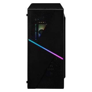 Foto 2 | Xtreme Pc Gaming Computadora Intel Core I5 11400 16gb Ssd 500gb Wifi Draco Negro