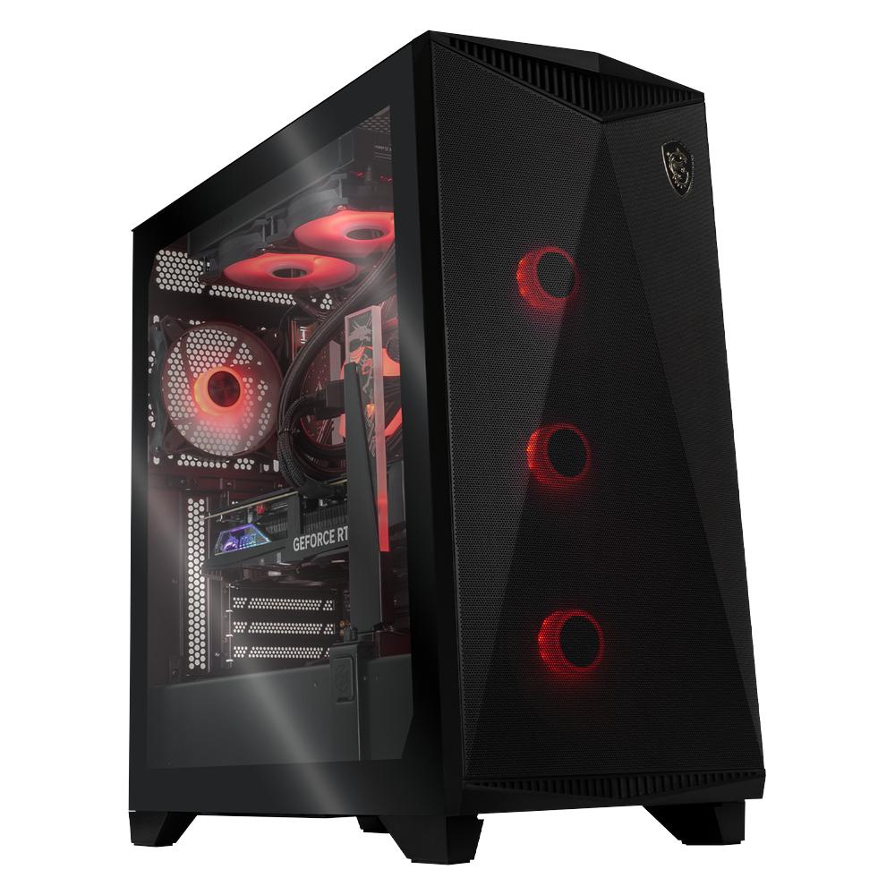 Foto 2 pulgar | Xtreme Pc Gaming Msi Geforce Rtx 4090 Intel Core I9 14900kf 64gb Ddr5 Ssd 2tb 4tb Sistema Liquido Wi