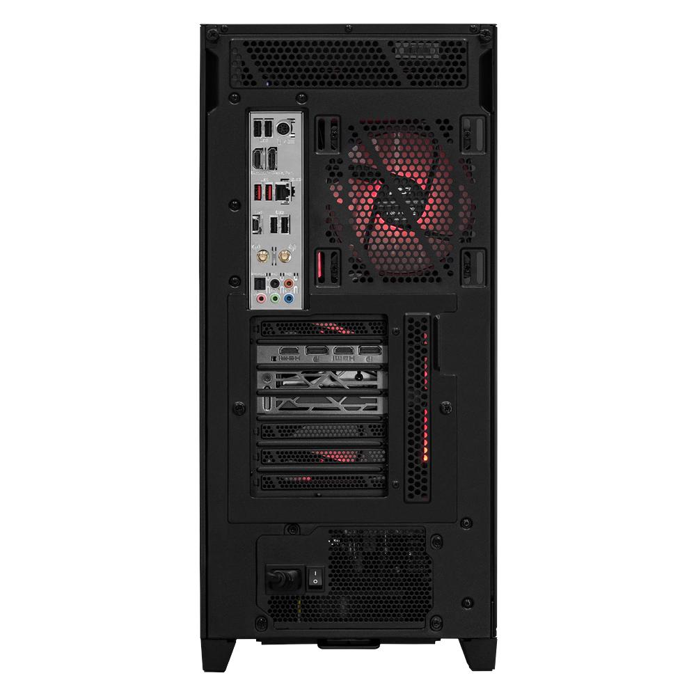 Foto 6 pulgar | Xtreme Pc Gaming Msi Geforce Rtx 4090 Intel Core I9 14900kf 64gb Ddr5 Ssd 2tb 4tb Sistema Liquido Wi