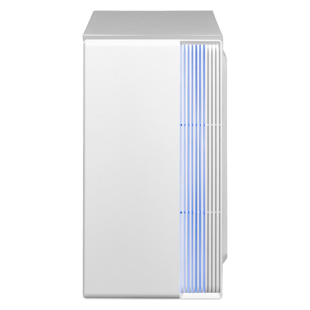 Foto 3 pulgar | Xtreme Pc Gaming Amd Radeon Vega 7 Ryzen 5 5600gt 16gb Ssd 1tb Wifi Blanco