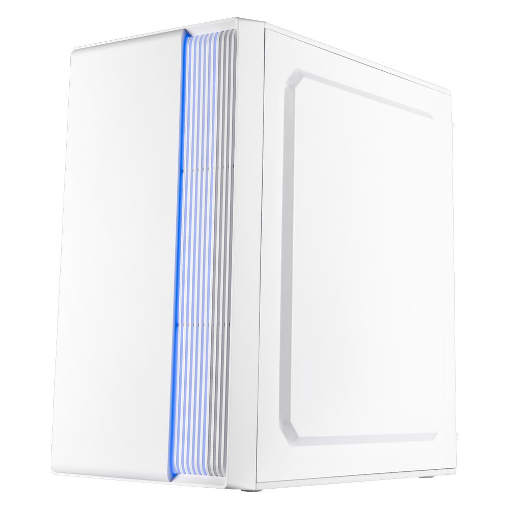 Foto 4 pulgar | Xtreme Pc Gaming Amd Radeon Vega 7 Ryzen 5 5600gt 16gb Ssd 1tb Wifi Blanco
