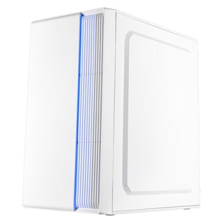 Foto 3 | Xtreme Pc Gaming Amd Radeon Vega 7 Ryzen 5 5600gt 16gb Ssd 1tb Wifi Blanco