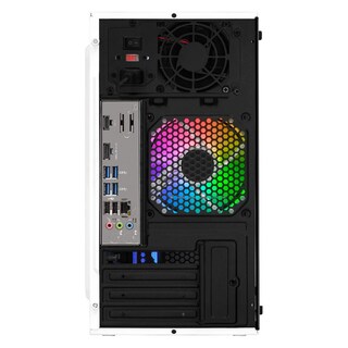 Foto 5 | Xtreme Pc Gaming Amd Radeon Vega 7 Ryzen 5 5600gt 16gb Ssd 1tb Wifi Blanco