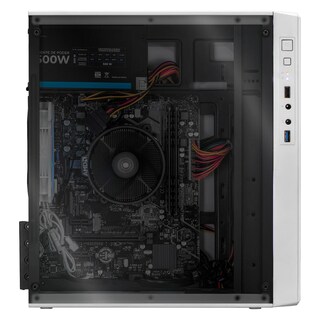 Foto 6 | Xtreme Pc Gaming Amd Radeon Vega 7 Ryzen 5 5600gt 16gb Ssd 1tb Wifi Blanco