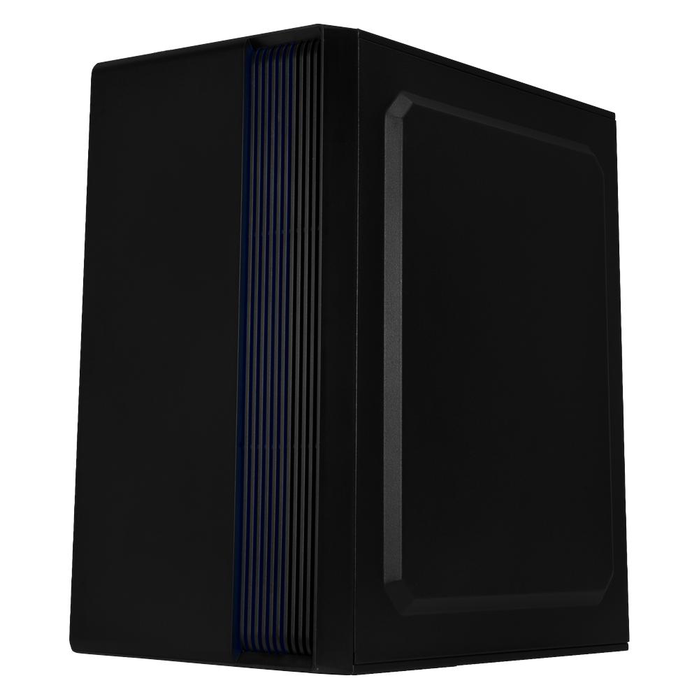 Foto 4 pulgar | Xtreme Pc Gaming Amd Radeon Vega 7 Ryzen 5 5600gt 16gb Ssd 1tb Wifi Black