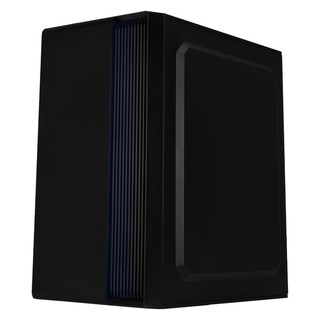 Foto 3 | Xtreme Pc Gaming Amd Radeon Vega 7 Ryzen 5 5600gt 16gb Ssd 1tb Wifi Black