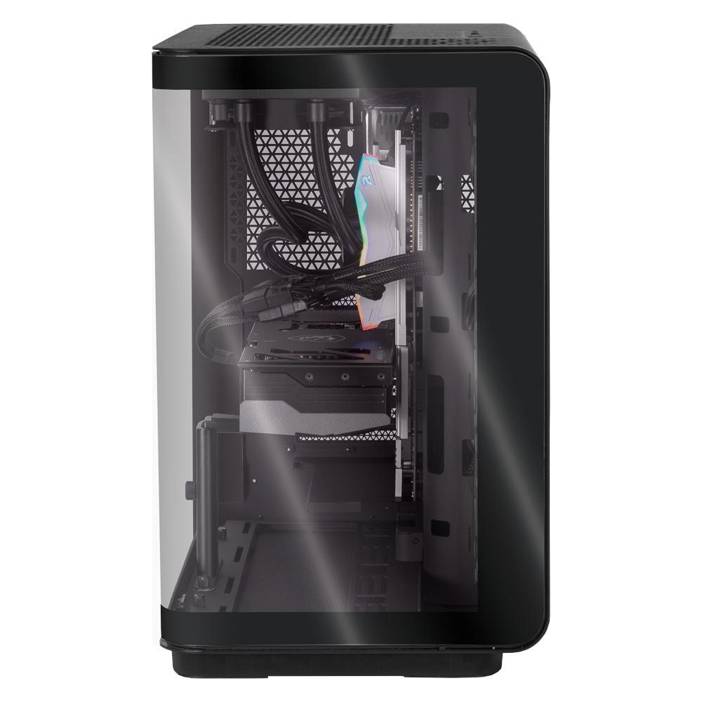 Foto 2 | PC Gaming Xtreme Msi GeForce Rtx 4090 Intel Core i9 14900KF 64gb DDR5 Ssd 2tb 5tb