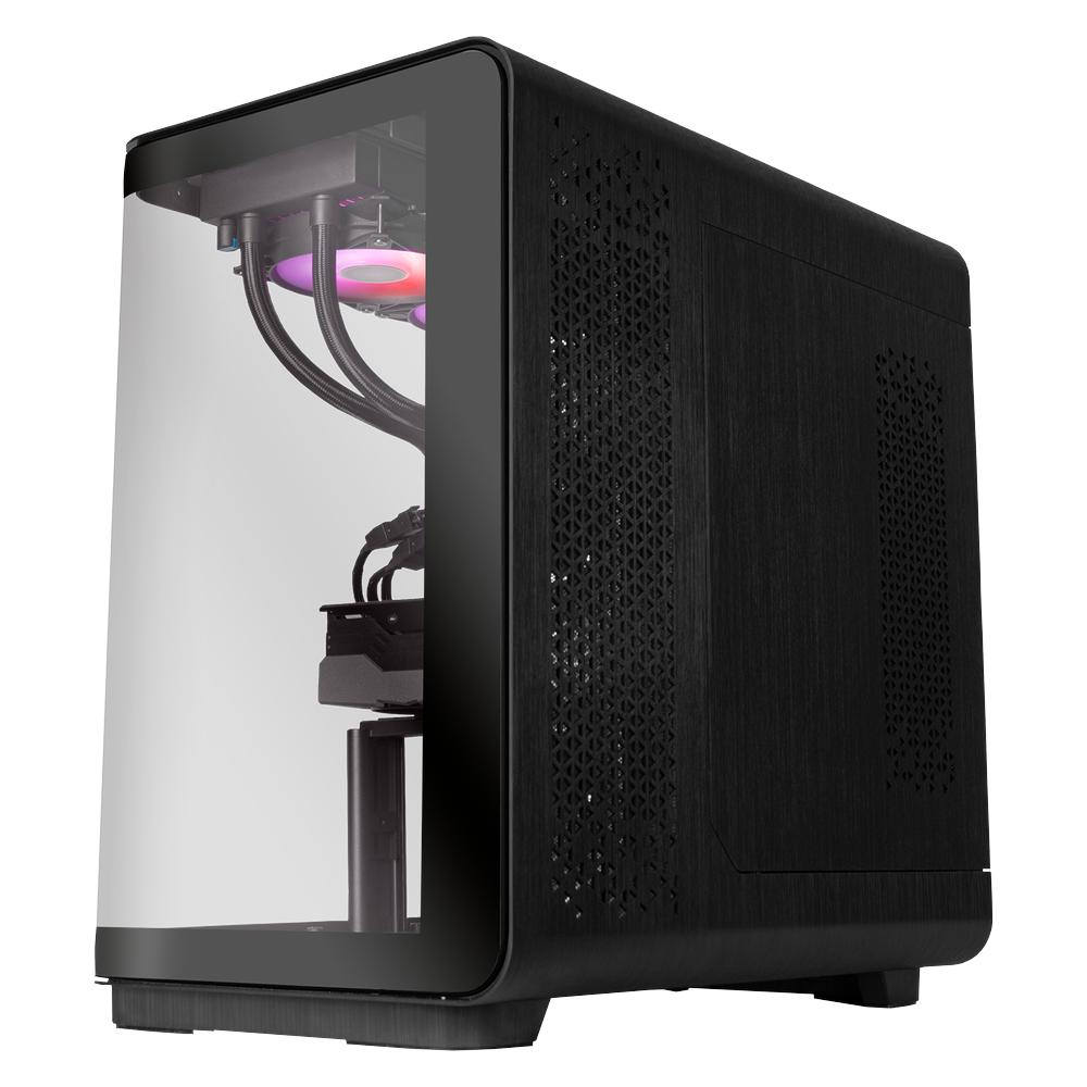 Foto 3 | PC Gaming Xtreme Msi GeForce Rtx 4090 Intel Core i9 14900KF 64gb DDR5 Ssd 2tb 5tb