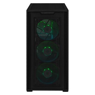 Foto 2 | Xtreme Pc Gaming Pba Asus Geforce Rtx 4060 Ti Intel Core I7 12700f 32gb Ssd 1tb Wifi Black