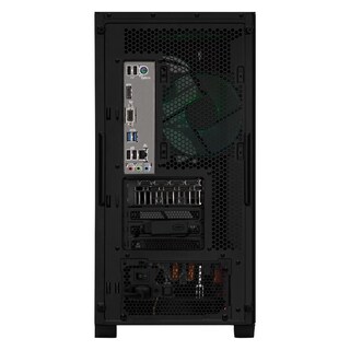 Foto 5 | Xtreme Pc Gaming Pba Asus Geforce Rtx 4060 Ti Intel Core I7 12700f 32gb Ssd 1tb Wifi Black