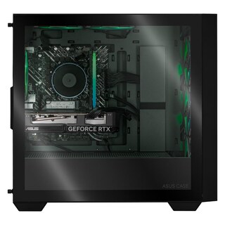 Foto 6 | Xtreme Pc Gaming Pba Asus Geforce Rtx 4060 Ti Intel Core I7 12700f 32gb Ssd 1tb Wifi Black