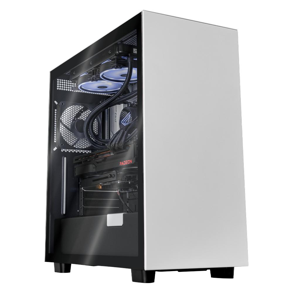 Xtreme Pc Gaming Amd Radeon Rx 7900 Xtx Ryzen 9 7900x 64gb Ddr5 Ssd 2tb 4tb $41,899