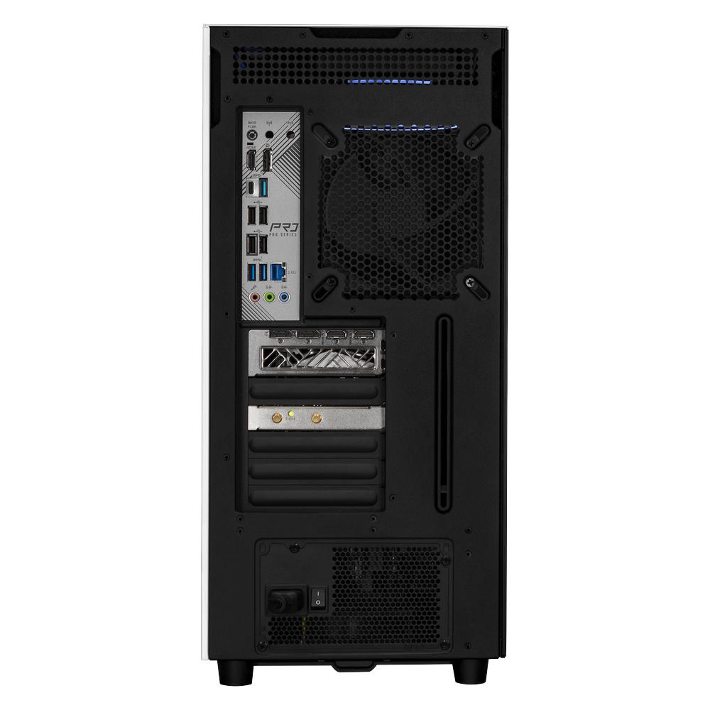 Foto 5 | Xtreme Pc Gaming Amd Radeon Rx 7900 Xtx Ryzen 9 7900x 64gb Ddr5 Ssd 2tb 4tb