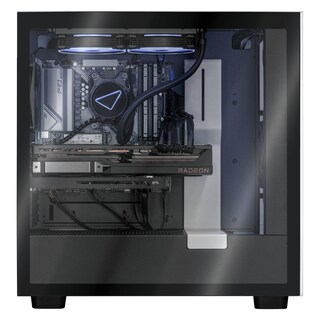 Foto 6 | Xtreme Pc Gaming Amd Radeon Rx 7900 Xtx Ryzen 9 7900x 64gb Ddr5 Ssd 2tb 4tb