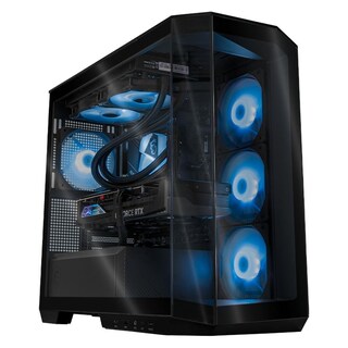 Foto 1 | Xtreme Pc Gaming Msi Geforce Rtx 4080 Super Intel Core I7 14700kf 64gb Ddr5 Ssd 2tb