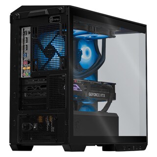 Foto 4 | Xtreme Pc Gaming Msi Geforce Rtx 4080 Super Intel Core I7 14700kf 64gb Ddr5 Ssd 2tb