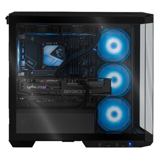 Foto 6 | Xtreme Pc Gaming Msi Geforce Rtx 4080 Super Intel Core I7 14700kf 64gb Ddr5 Ssd 2tb