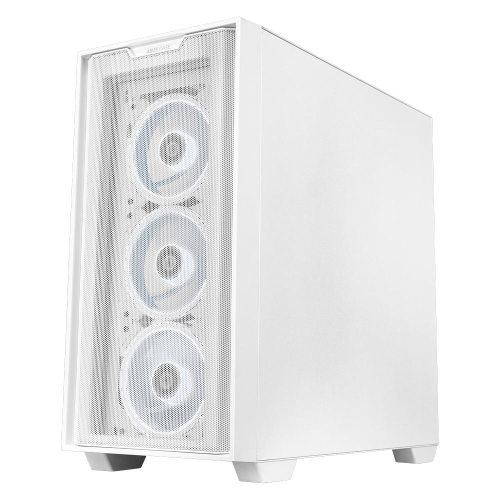 Foto 3 | Xtreme Pc Gaming  Pba Asus Geforce Rtx 4060 Ti Intel Core I7 12700f 32gb Ssd 1tb Wifi White