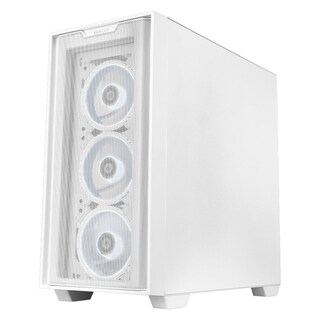 Foto 3 | Xtreme Pc Gaming Pba Asus Geforce Rtx 4060 Ti Intel Core I7 12700f 32gb Ssd 1tb Wifi White
