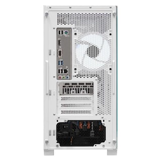 Foto 5 | Xtreme Pc Gaming Pba Asus Geforce Rtx 4060 Ti Intel Core I7 12700f 32gb Ssd 1tb Wifi White