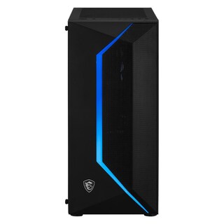 Foto 2 | Xtreme Pc Gaming Msi Amd Radeon Rx 6500 Xt Ryzen 5 5500 32gb Ssd 500gb 2tb Vampiric Wifi