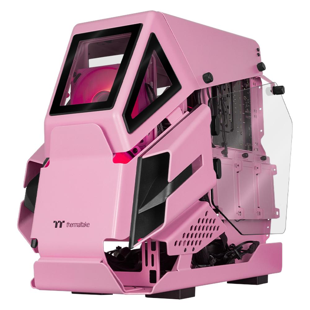 Foto 3 | Xtreme Pc Gaming Thermaltake Geforce Rtx 4070 Ti Super Amd Ryzen 9 7900x 64gb Ddr5 Ssd 2tb Sistema L