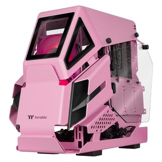 Foto 3 | Xtreme Pc Gaming Thermaltake Geforce Rtx 4070 Ti Super Amd Ryzen 9 7900x 64gb Ddr5 Ssd 2tb Sistema L