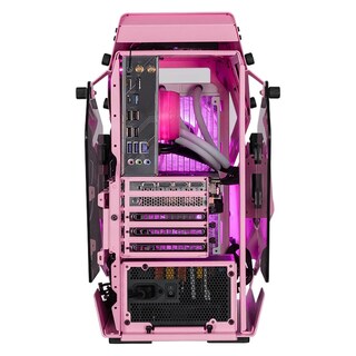 Foto 5 | Xtreme Pc Gaming Thermaltake Geforce Rtx 4070 Ti Super Amd Ryzen 9 7900x 64gb Ddr5 Ssd 2tb Sistema L