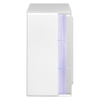 Foto 2 | Xtreme Pc Gaming Amd Radeon Vega Renoir Ryzen 5 4600g 16gb Ssd 500gb Wifi Fusion Blanco