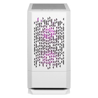 Foto 2 | Xtreme Pc Gaming Amd Radeon Rx 7600 Xt Ryzen 7 7700 32gb Ddr5 Ssd 1tb Wifi Air Blanco