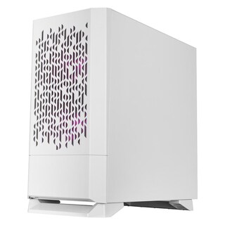 Foto 3 | Xtreme Pc Gaming Amd Radeon Rx 7600 Xt Ryzen 7 7700 32gb Ddr5 Ssd 1tb Wifi Air Blanco