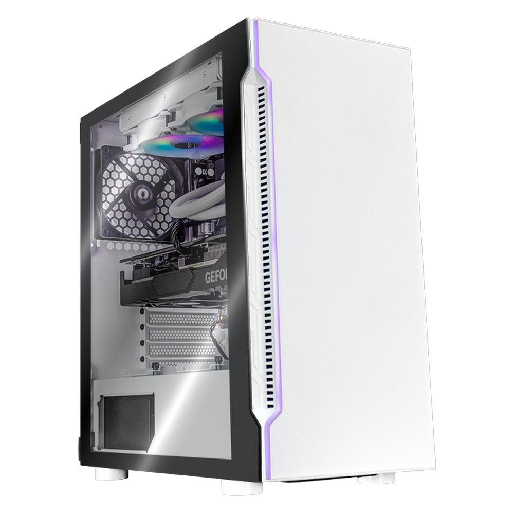 Xtreme Pc Gaming Geforce Rtx 4080 Super Intel Core I7 14700kf 64gb Ddr5 Ssd 2tb Wifi